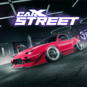 CarX Street