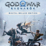 God of War Ragnarök
